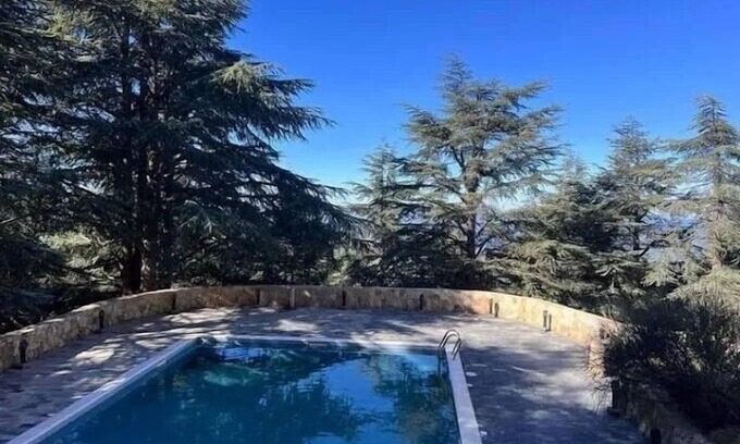 Tizi Ouzou Province Hotel | Hotel El-Arz