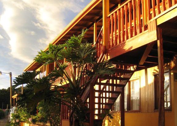 Santa Elena Hotel | Hotel El Atardecer