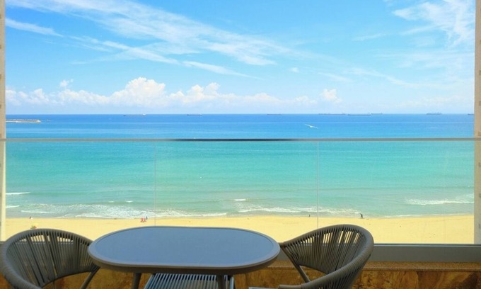 Jijel Hotel | Hotel El Bey Jijel