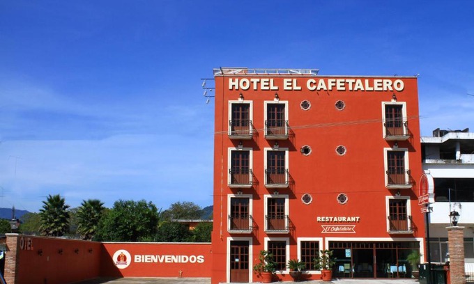 Xicotepec Hotel | Hotel El Cafetalero