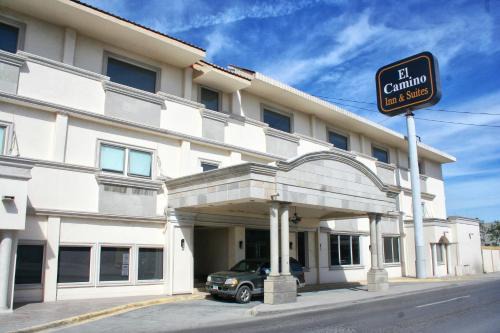 Reynosa Hotel | Hotel El Camino Inn & Suites