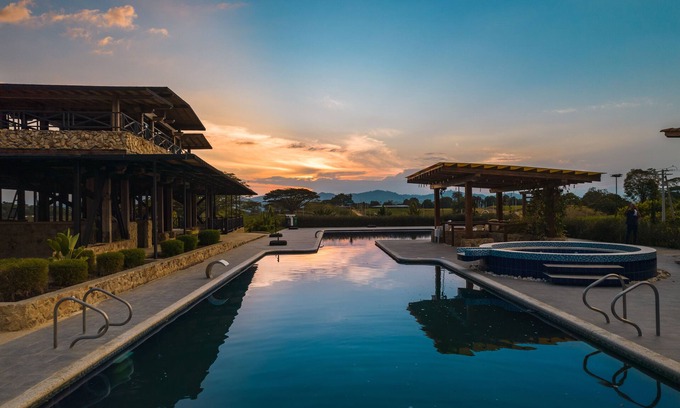 Alcala Hotel | Hotel El Cielo en la Tierra