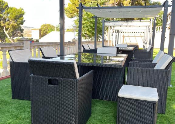 Zaragoza Hotel | Hotel El Cisne