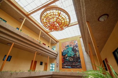Zitacuaro Hotel | HOTEL EL CONQUISTADOR MONARCA.