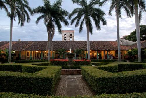 Leon Hotel | Hotel El Convento Leon Nicaragua
