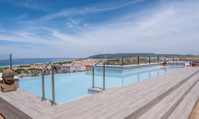 Atlanterra Hotel | Hotel El Cortijo De Zahara by Q Hotels