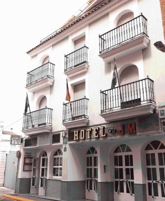 Villanueva de la Serena Hotel | Hotel El Emigrante