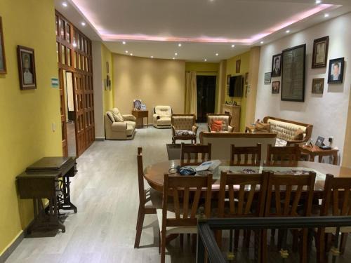 Tlatlauquitepec Hotel | Hotel El Encuentro