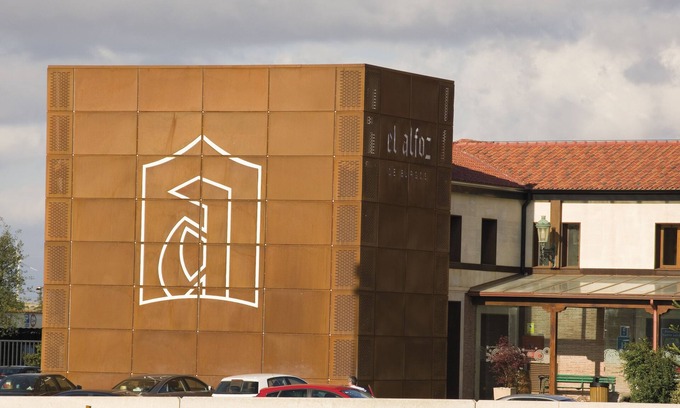 Villagonzalo Pedernales Hotel | Hotel El Alfoz de Burgos