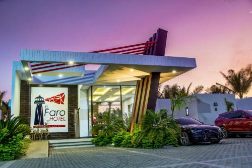 El Hawaii Hotel | Hotel El Faro