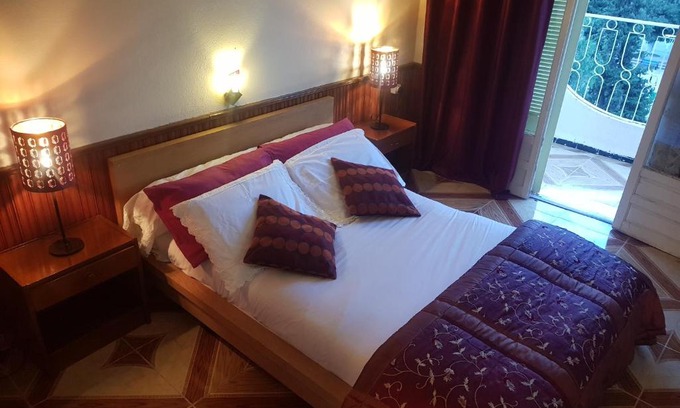 Batna Hotel | Hotel el Hayat