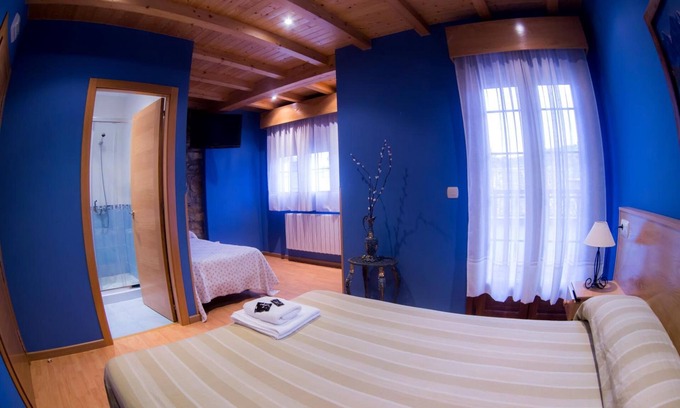 Aviles Hotel | Hotel El Horreo de Aviles