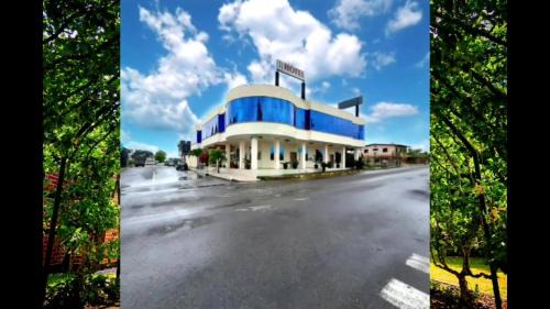 Nueva Loja Hotel | Hotel "EL INDI0"