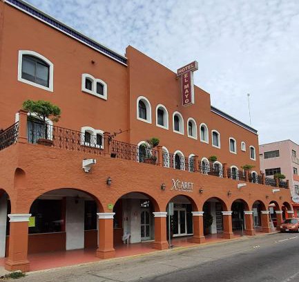 Downtown Culiacan Hotel | Hotel el Mayo Inn