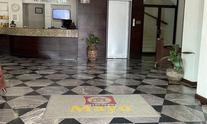 Downtown Culiacan Hotel | Hotel el Mayo Inn