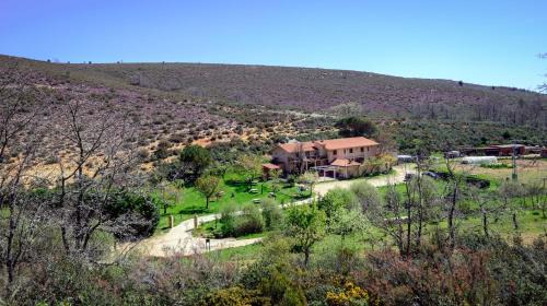 Ayoo de Vidriales House | Hotel El Molino