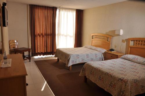 Centro Hotel | Hotel El Monte