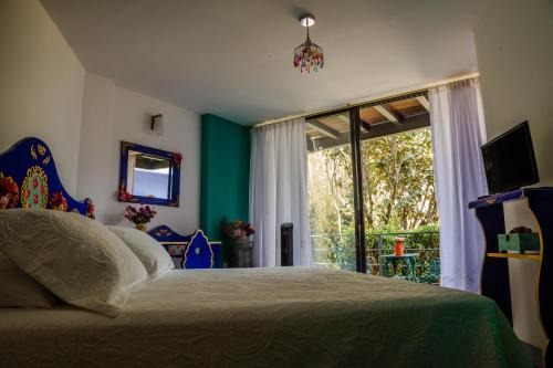 Santo Domingo House | HOTEL EL PAN NUESTRO