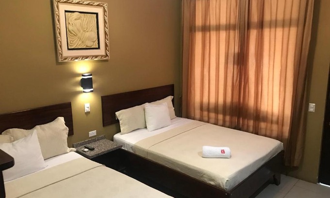 Nicoya Hotel | Hotel El Regalo