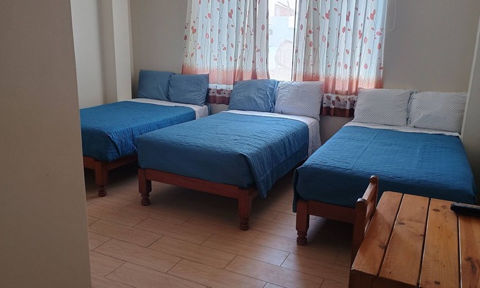 Punta de Bombon Hotel | Hotel El Remanzo