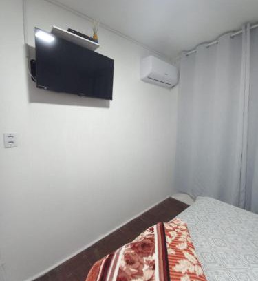 Vila Nova do Sul Hotel | Hotel El-Shaday