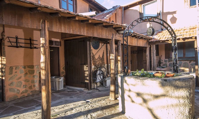 Cantagallo Hotel | Hotel El Tirol