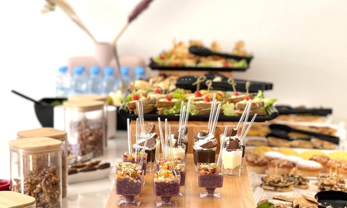 Idrissia Hotel | Hotel El Toro