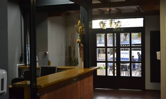 Tordesillas Hotel | Hotel el Tratado