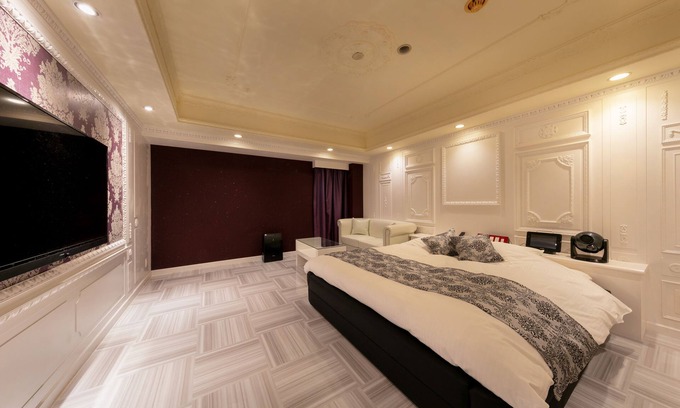 Gyoda Hotel | Hotel Eldia Japanese Modern - Adults only