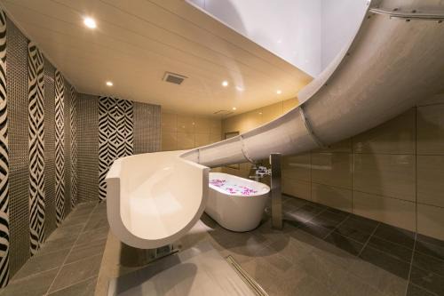Higashinada Hotel | Hotel Eldia Modern Kobe(Adult Only)