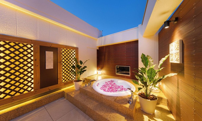 Higashinada Hotel | Hotel Eldia Modern Kobe
