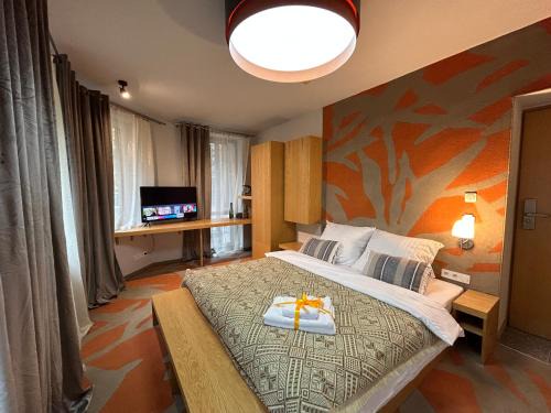 Gora Kalwaria Hotel | Hotel Eldorado