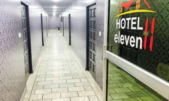 Sirsa Apartment | Hotel Eleven 4