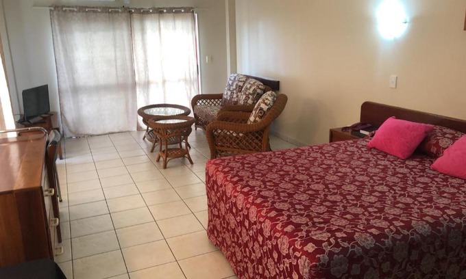 Apia Hotel | Hotel Elisa