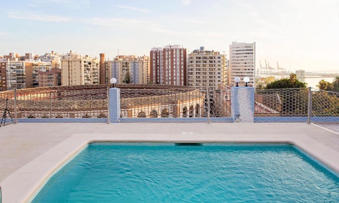 Campos Eliseos Hotel | Hotel Eliseos