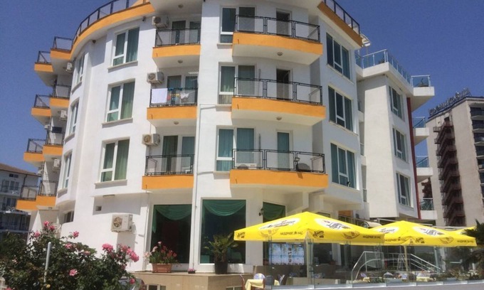 Kiten Hotel | Hotel Elit
