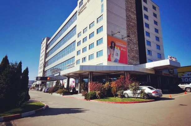 Pernik Hotel | Hotel Elit
