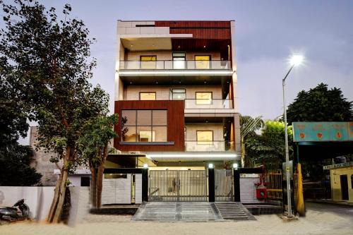Noida Hotel | Hotel Elite Grand Near Kailash Hospital