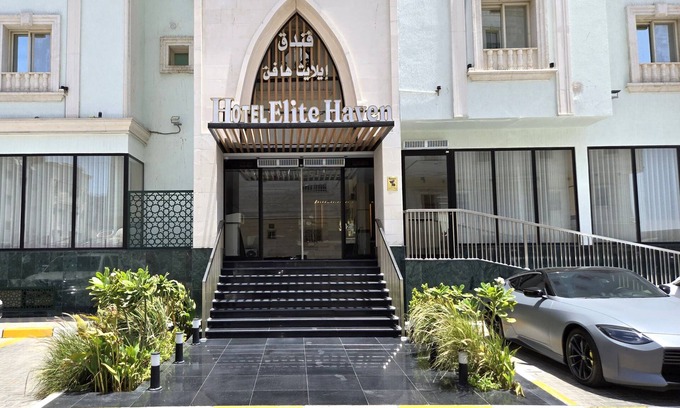 Medina Hotel | Hotel Elite Haven