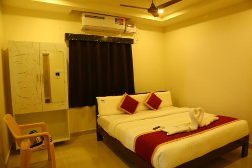 Srikalahasti Hotel | Hotel Elite Inn