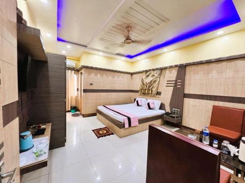 Cooch Behar Hotel | Hotel Ellora In Cooch Behar