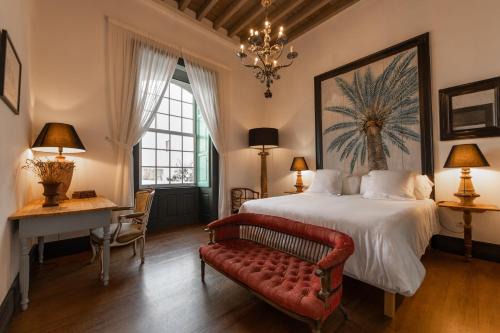 Haria Hotel | Hotel Emblemático La Casa de los Naranjos