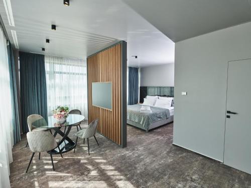 Bacau Hotel | Hotel EMD