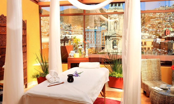 Pachuca Hotel | Hotel Emily