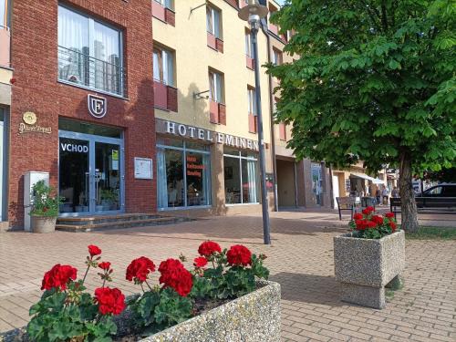 Stupava Hotel | Hotel Eminent