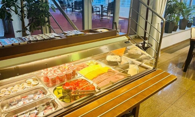 Stupava Hotel | Hotel Eminent