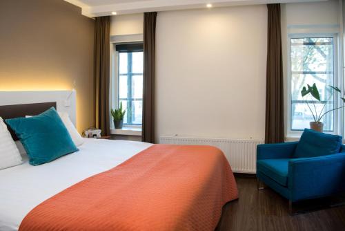 Oude Westen Hotel | Hotel Emma