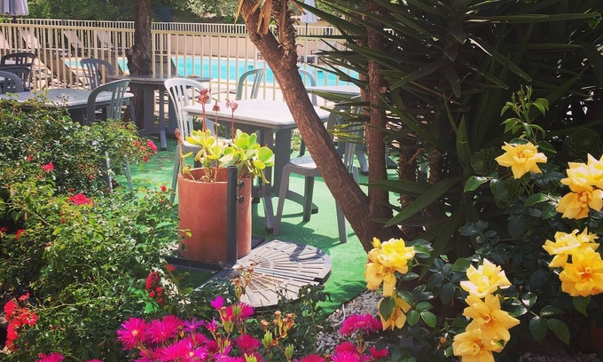 Aleria Hotel | Hotel Empereur