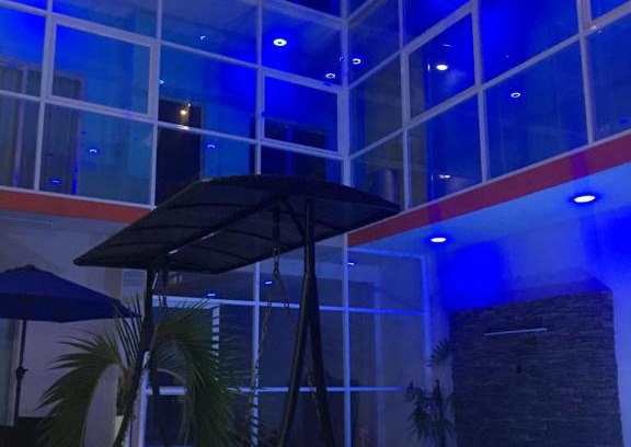 Paraiso Hotel | Hotel Empresarial