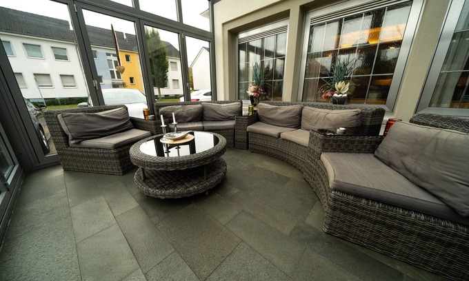 Warendorf Hotel | Hotel Emshof